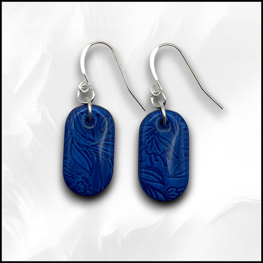 Polymer Clay Earrings