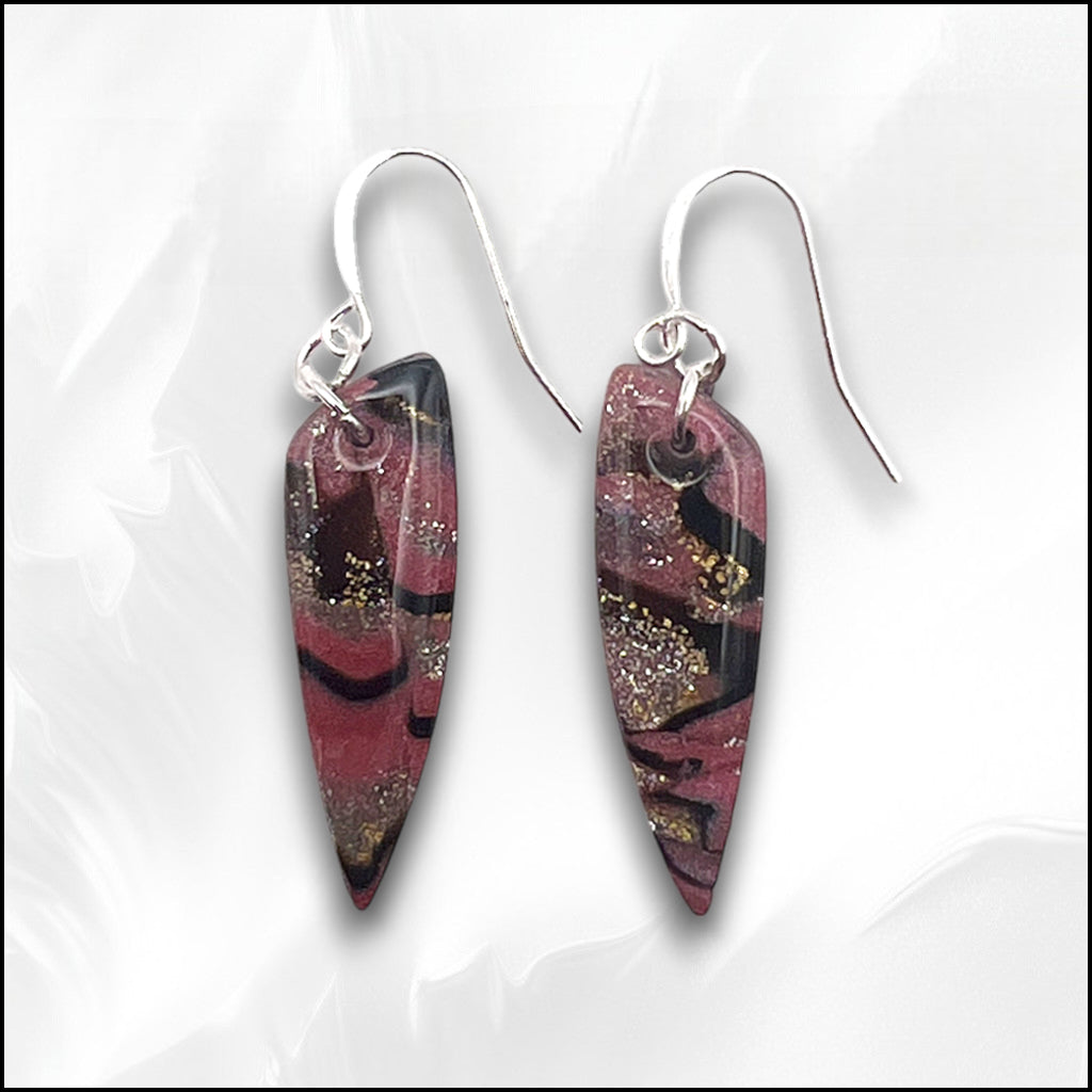 Polymer Clay Earrings